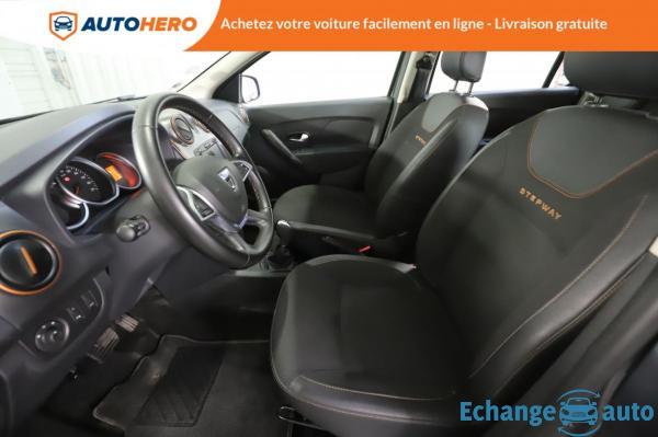 Dacia Sandero II 0.9 TCe Explorer 90 ch