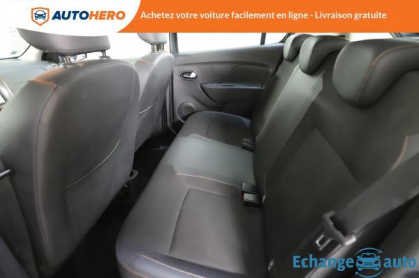 Dacia Sandero II 0.9 TCe Explorer 90 ch