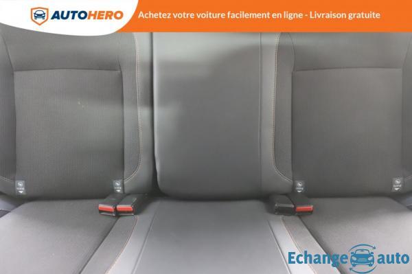 Dacia Sandero II 0.9 TCe Explorer 90 ch