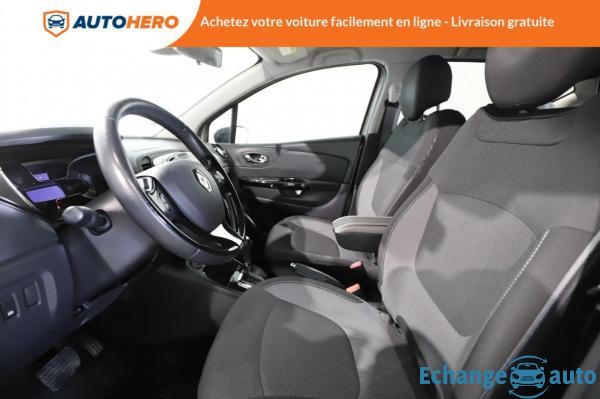 Renault Captur 1.2 TCe Energy Intens 120 ch