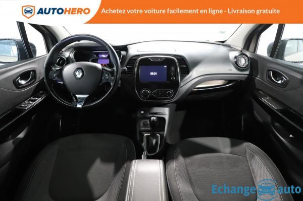 Renault Captur 1.2 TCe Energy Intens 120 ch