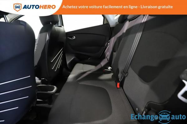 Renault Captur 1.2 TCe Energy Intens 120 ch