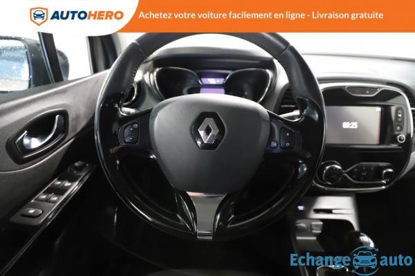 Renault Captur 1.2 TCe Energy Intens 120 ch