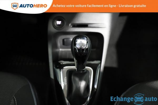 Renault Captur 1.2 TCe Energy Intens 120 ch