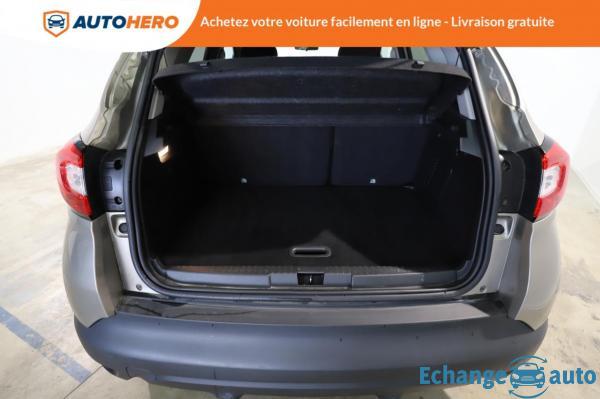 Renault Captur 1.2 TCe Energy Intens 120 ch