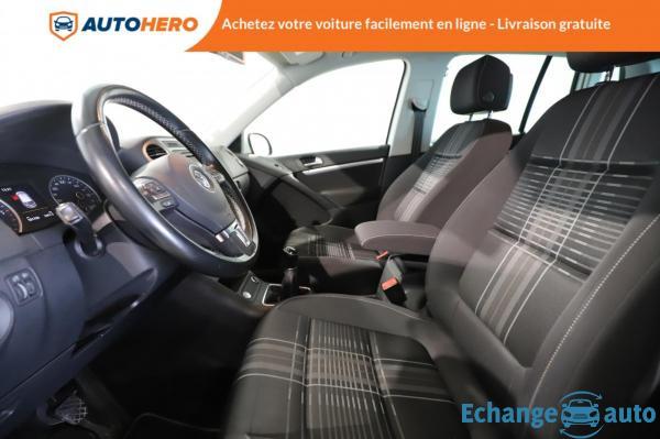 Volkswagen Tiguan 2.0 TDI Sport & Style 110 ch