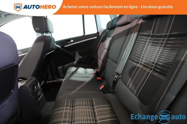 Volkswagen Tiguan 2.0 TDI Sport & Style 110 ch