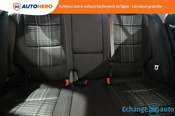 Volkswagen Tiguan 2.0 TDI Sport & Style 110 ch