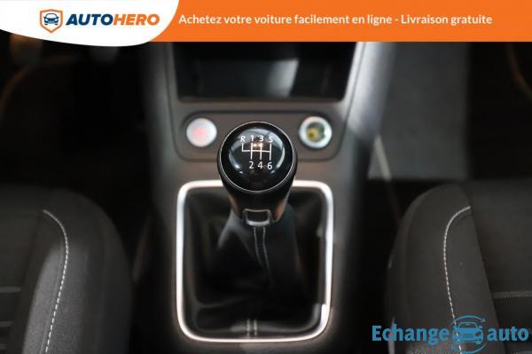 Volkswagen Tiguan 2.0 TDI Sport & Style 110 ch