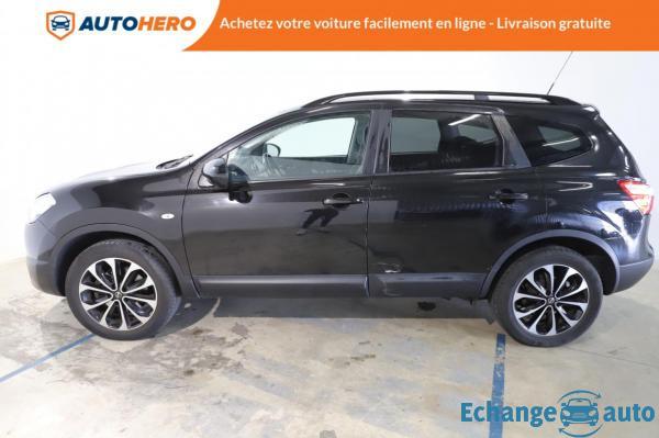 Nissan Qashqai+2 1.6 dCi 360 130 ch