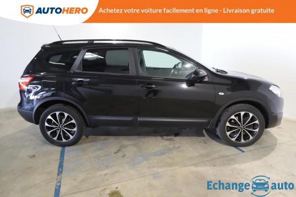 Nissan Qashqai+2 1.6 dCi 360 130 ch