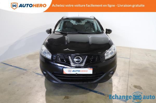 Nissan Qashqai+2 1.6 dCi 360 130 ch