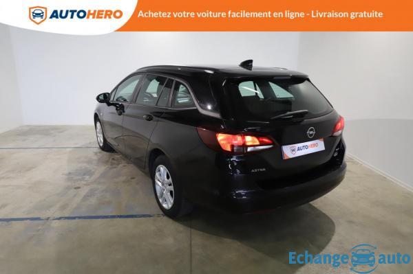 Opel Astra Sports Tourer 1.6 CDTI Business Edition 136 ch