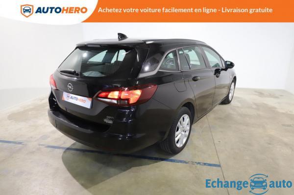 Opel Astra Sports Tourer 1.6 CDTI Business Edition 136 ch
