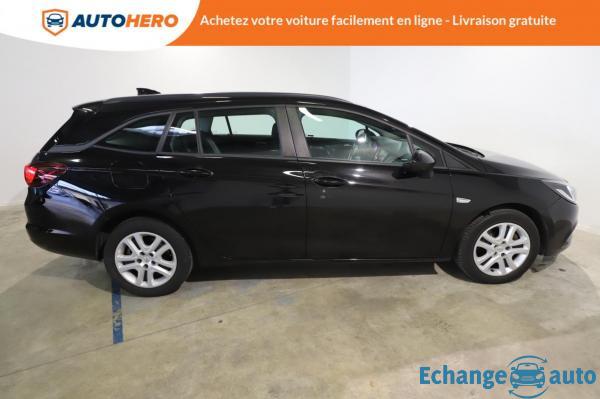 Opel Astra Sports Tourer 1.6 CDTI Business Edition 136 ch