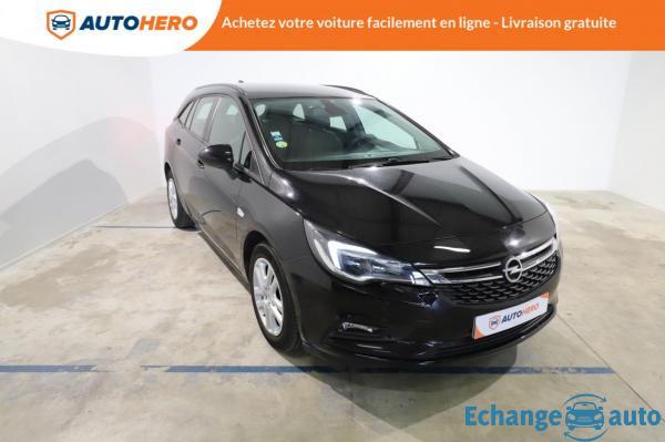 Opel Astra Sports Tourer 1.6 CDTI Business Edition 136 ch