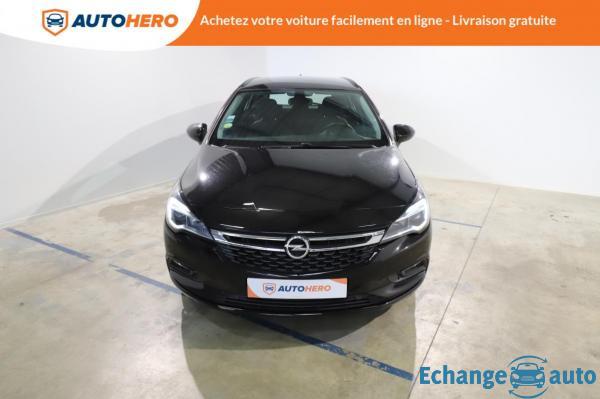 Opel Astra Sports Tourer 1.6 CDTI Business Edition 136 ch