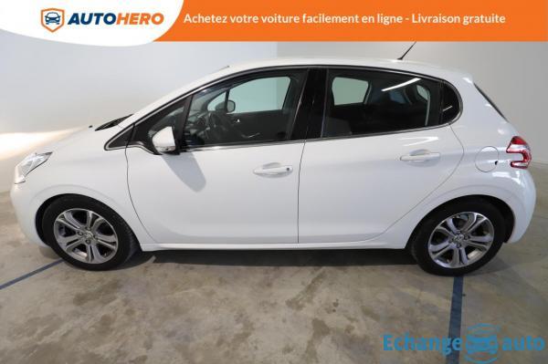 Peugeot 208 1.6 HDi Allure 92 ch