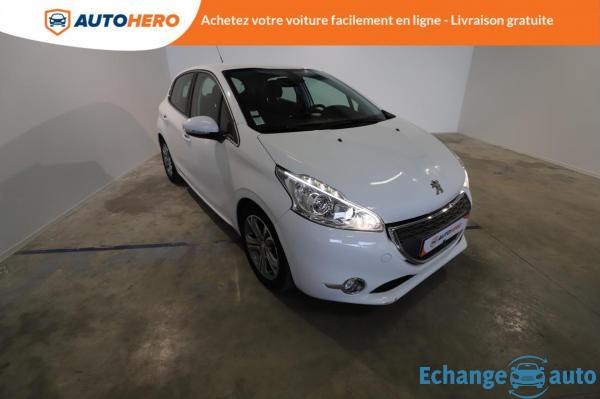 Peugeot 208 1.6 HDi Allure 92 ch