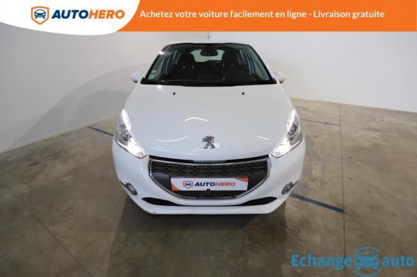 Peugeot 208 1.6 HDi Allure 92 ch