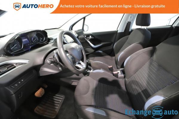 Peugeot 208 1.6 HDi Allure 92 ch