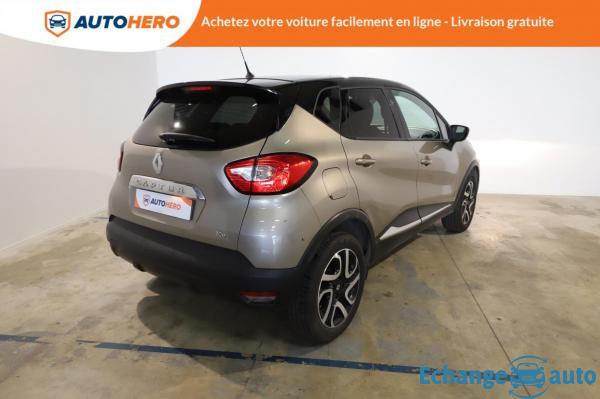 Renault Captur 0.9 Energy Intens 90 ch