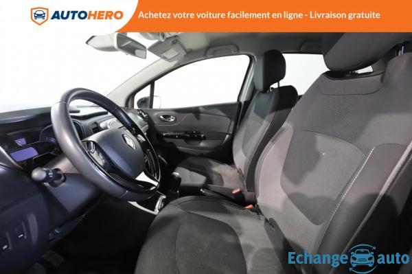 Renault Captur 0.9 Energy Intens 90 ch