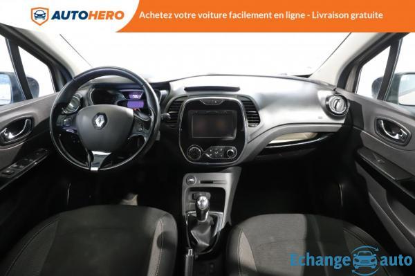 Renault Captur 0.9 Energy Intens 90 ch