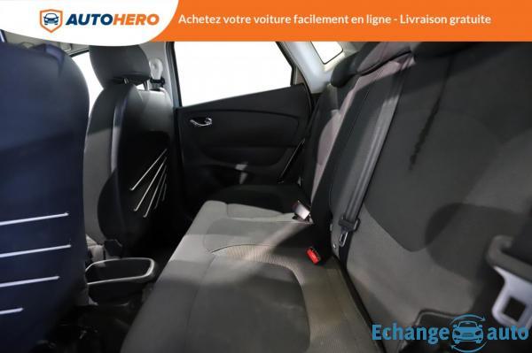 Renault Captur 0.9 Energy Intens 90 ch