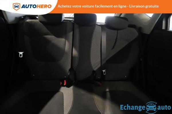Renault Captur 0.9 Energy Intens 90 ch