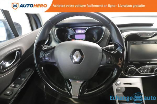 Renault Captur 0.9 Energy Intens 90 ch