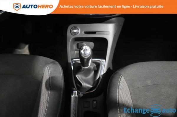 Renault Captur 0.9 Energy Intens 90 ch