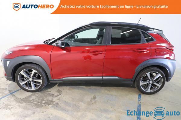 Hyundai Kona 1.0 TGDI Executive 120 ch