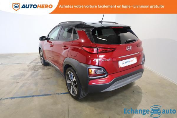 Hyundai Kona 1.0 TGDI Executive 120 ch