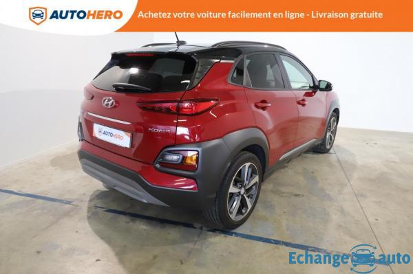 Hyundai Kona 1.0 TGDI Executive 120 ch