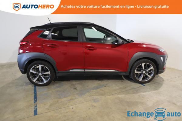 Hyundai Kona 1.0 TGDI Executive 120 ch