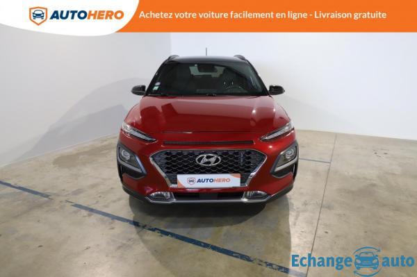 Hyundai Kona 1.0 TGDI Executive 120 ch