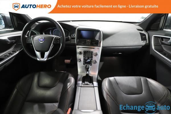 Volvo XC60 2.0 D3 Summum 150 ch