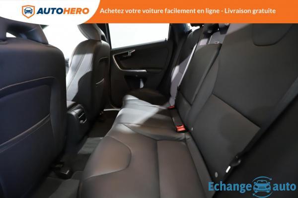 Volvo XC60 2.0 D3 Summum 150 ch