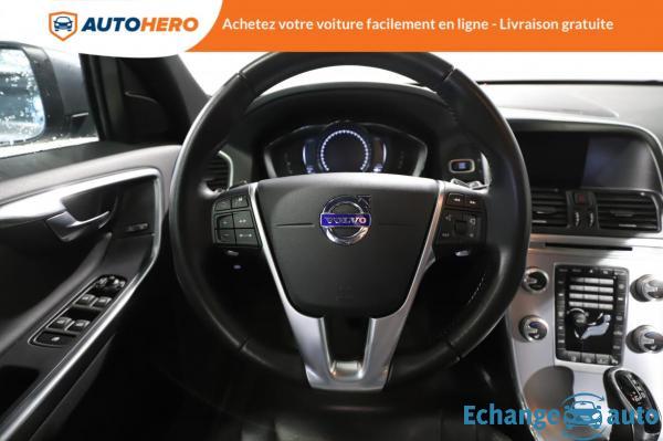 Volvo XC60 2.0 D3 Summum 150 ch