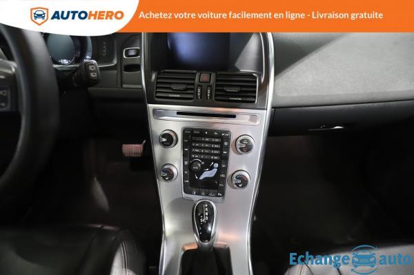 Volvo XC60 2.0 D3 Summum 150 ch