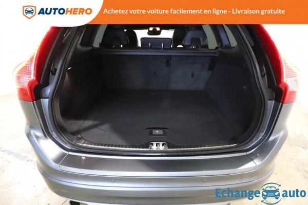 Volvo XC60 2.0 D3 Summum 150 ch