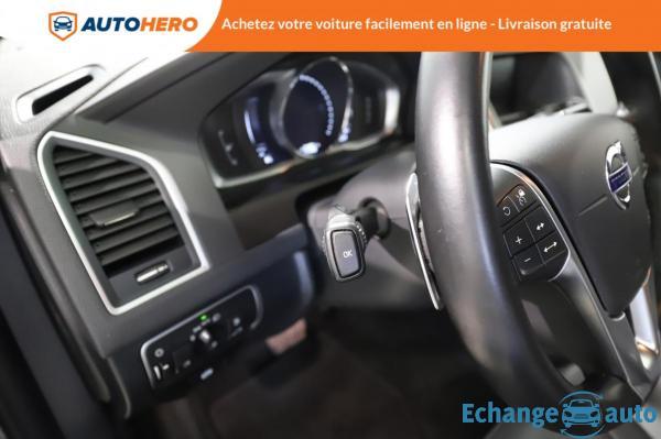 Volvo XC60 2.0 D3 Summum 150 ch