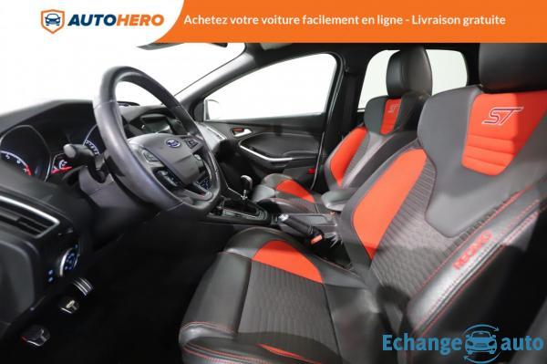 Ford Focus 2.0 EcoBoost ST 250 ch