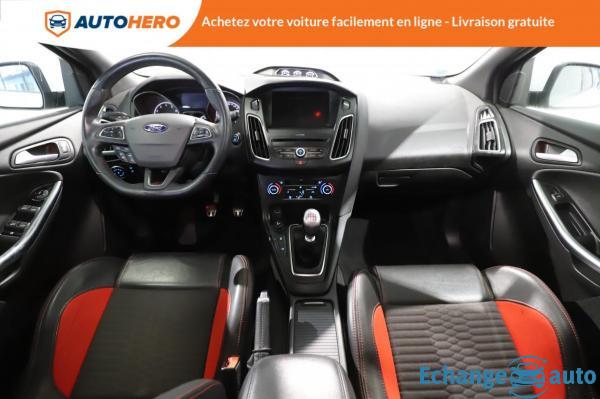 Ford Focus 2.0 EcoBoost ST 250 ch