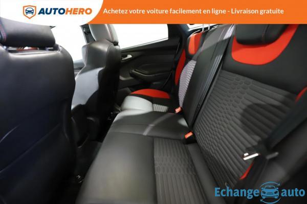 Ford Focus 2.0 EcoBoost ST 250 ch