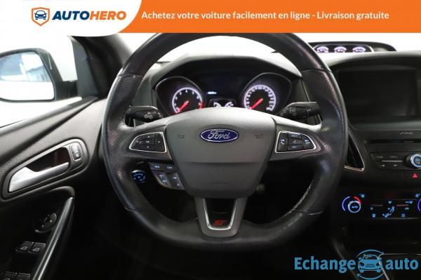 Ford Focus 2.0 EcoBoost ST 250 ch