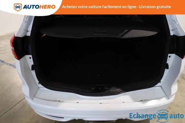 Ford Focus 2.0 EcoBoost ST 250 ch