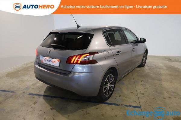 Peugeot 308 1.6 e-HDi Sensation 115 ch