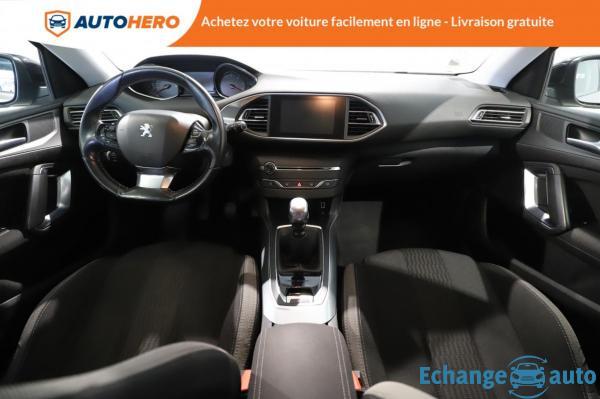 Peugeot 308 1.6 e-HDi Sensation 115 ch